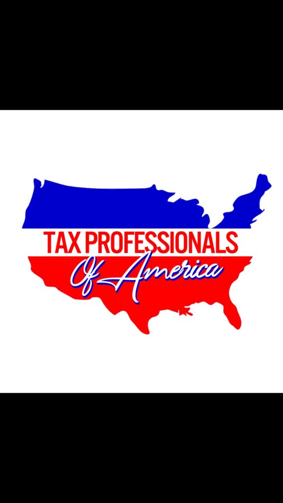 Tax Professionals of America
