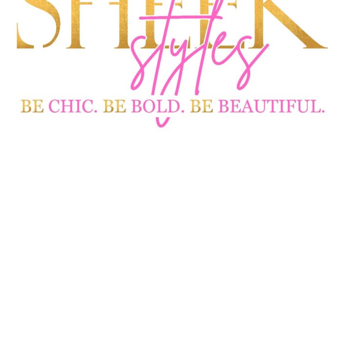 Sheek Styles