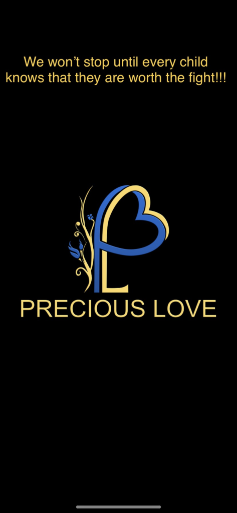 Precious Love Inc
