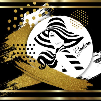 Gadara Handbags & Accessories 