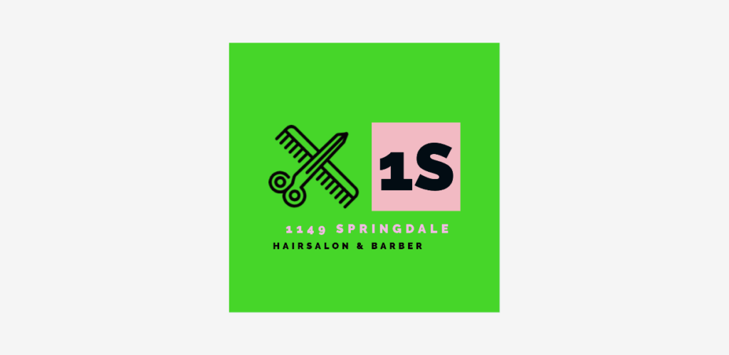 Beauty & Barber Shop