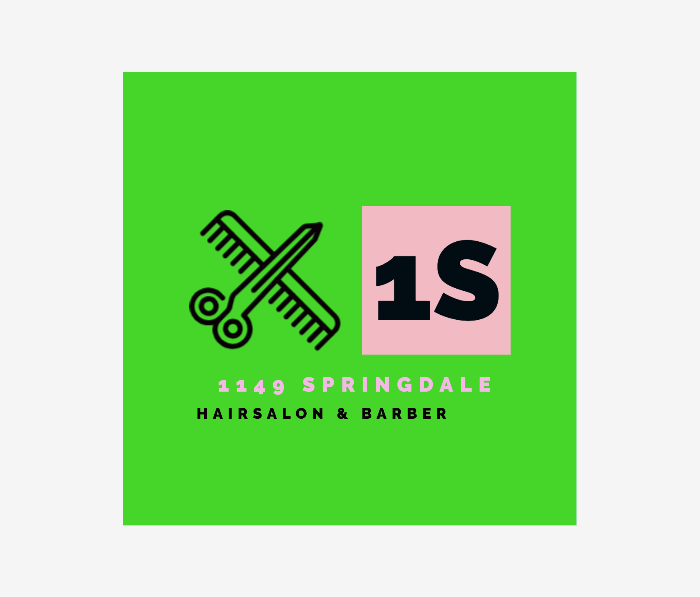 Beauty & Barber Shop