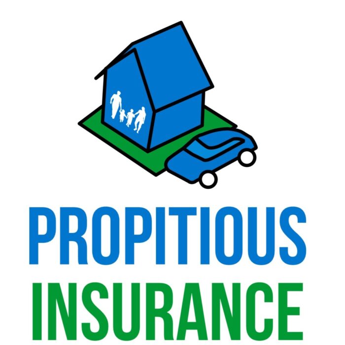 Propitious Insurance