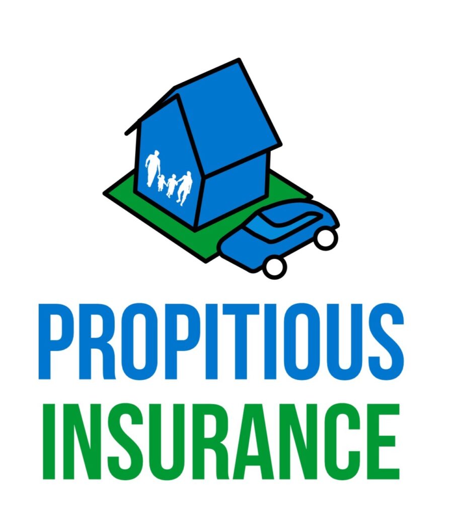 Propitious Insurance